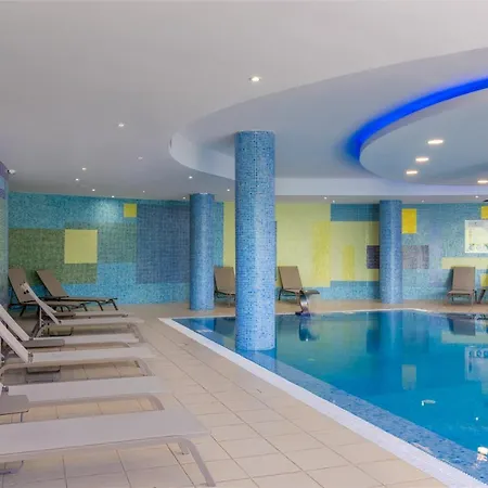 Aqua Natura Bay 4*