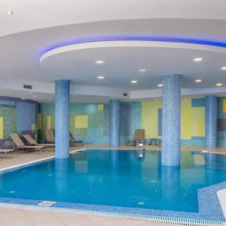 Aqua Natura Bay Hotel