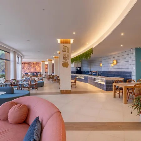 Aqua Natura Bay Porto Moniz