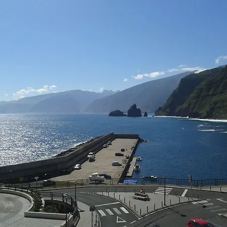 Aqua Natura Bay Porto Moniz