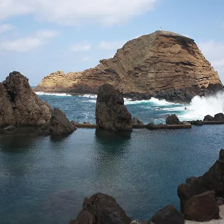 Aqua Natura Bay מלון