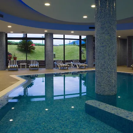 Hotel Aqua Natura Bay Porto Moniz