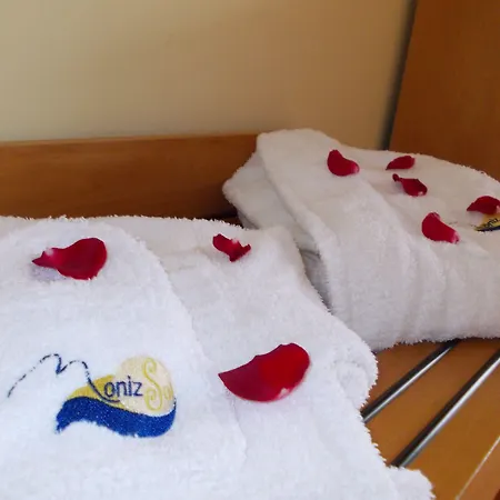 Hotel Aqua Natura Bay 4*