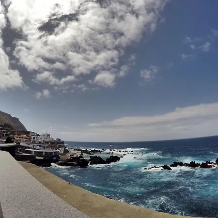 Aqua Natura Bay Porto Moniz