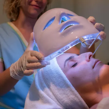 Hotel Aqua Natura Bay 4*