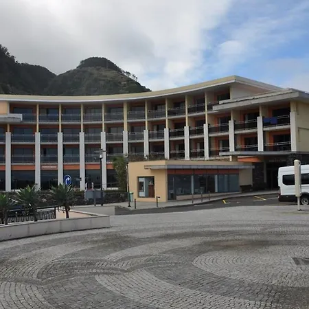 Hotel Aqua Natura Bay Porto Moniz