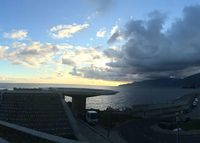 Hotel Aqua Natura Bay