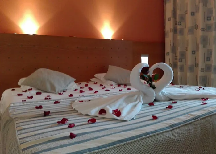 Hotel Aqua Natura Bay Porto Moniz