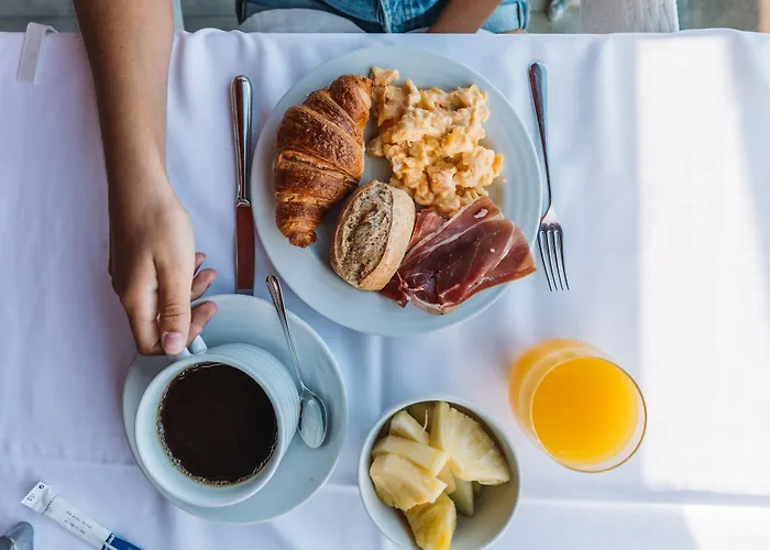 Aqua Natura Bay Hotel Porto Moniz