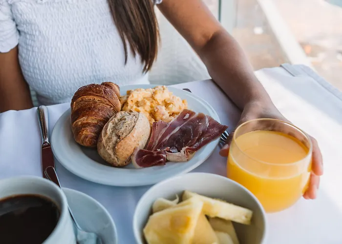 Hotel Aqua Natura Bay