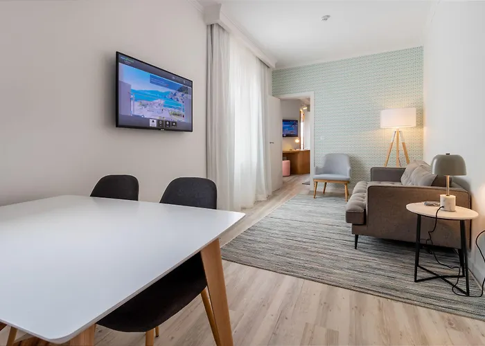 Aqua Natura Bay Hotel