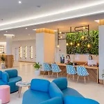 Aqua Natura Bay 4*