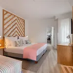 فندق Aqua Natura Bay 4*