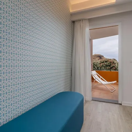 Ξενοδοχείο Aqua Natura Bay