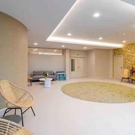 Aqua Natura Bay 酒店 4*