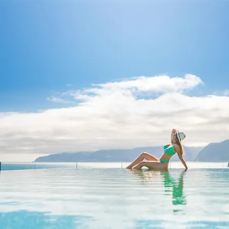 호텔 Aqua Natura Bay