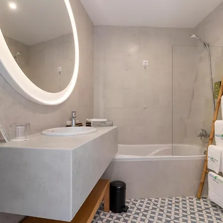 호텔 Aqua Natura Bay