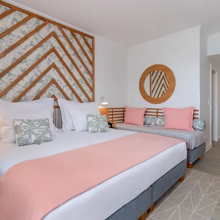 Aqua Natura Bay 4*