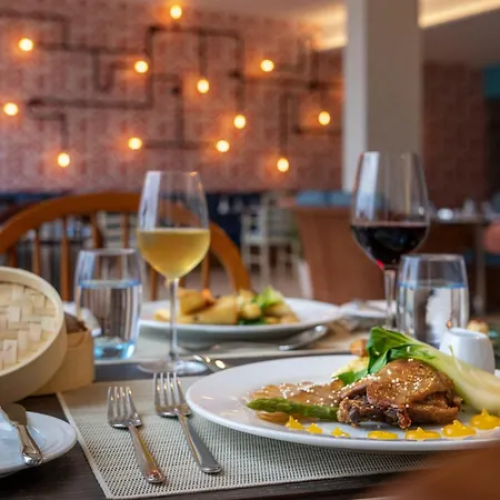 Aqua Natura Bay 酒店