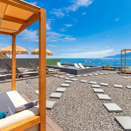 Aqua Natura Bay 호텔