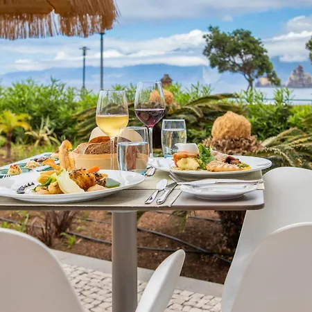 酒店 Aqua Natura Bay 莫尼兹港