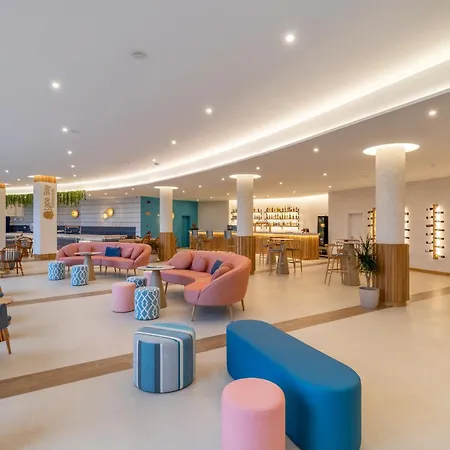 Aqua Natura Bay 4* 莫尼兹港