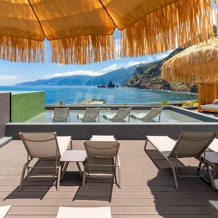 Aqua Natura Bay 莫尼兹港