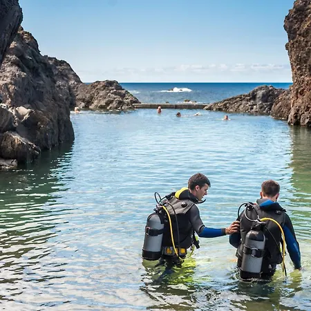 호텔 Aqua Natura Bay 포르투모니즈