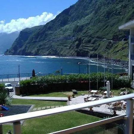 Aqua Natura Bay Porto Moniz