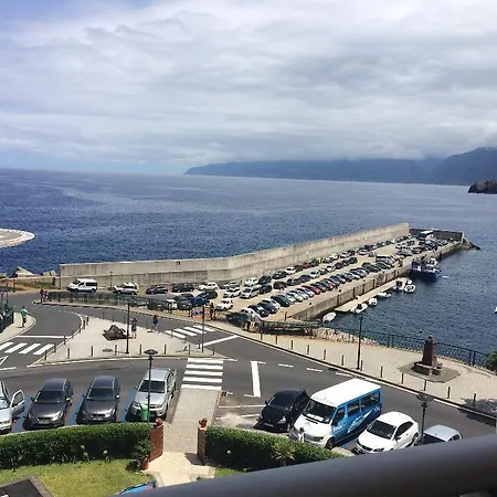 Aqua Natura Bay Ξενοδοχείο Porto Moniz