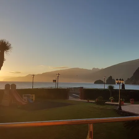 Aqua Natura Bay Otel 4*