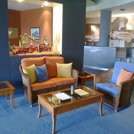 Aqua Natura Bay 4* 포르투모니즈