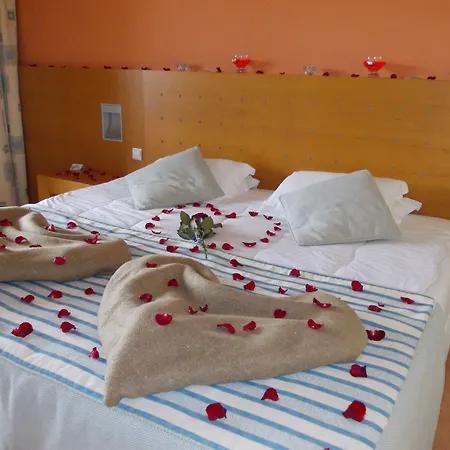 Aqua Natura Bay Otel