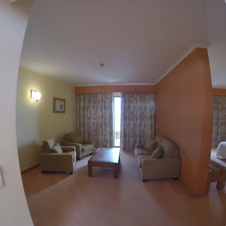 호텔 Aqua Natura Bay