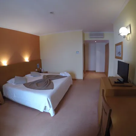 Aqua Natura Bay 호텔 포르투모니즈