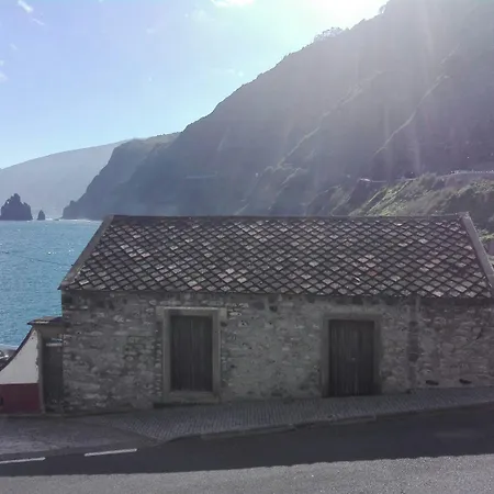 Aqua Natura Bay Porto Moniz