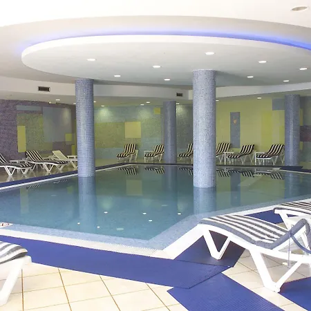 Otel Aqua Natura Bay 4*