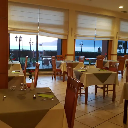 Aqua Natura Bay Otel Porto Moniz