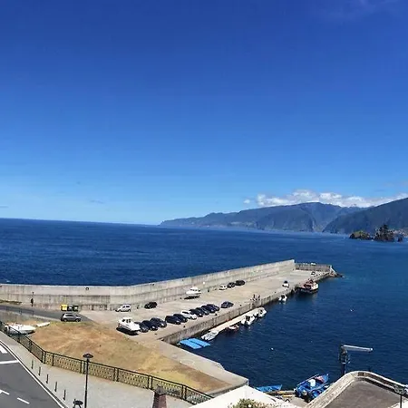 酒店 Aqua Natura Bay 莫尼兹港