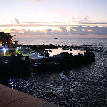 Otel Aqua Natura Bay
