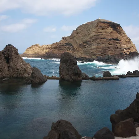 Aqua Natura Bay 호텔