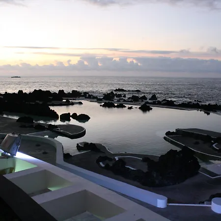 Aqua Natura Bay 4* Porto Moniz