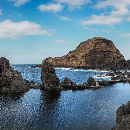 Aqua Natura Bay 호텔