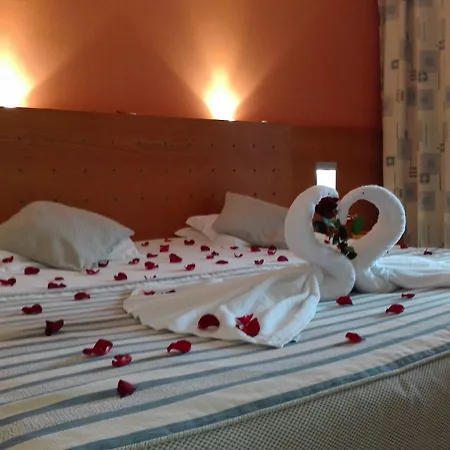 호텔 Aqua Natura Bay 포르투모니즈