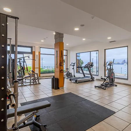 Aqua Natura Bay 4* 莫尼兹港