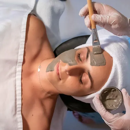 Aqua Natura Bay 4* 莫尼兹港