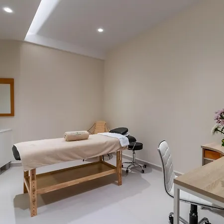 Ξενοδοχείο Aqua Natura Bay