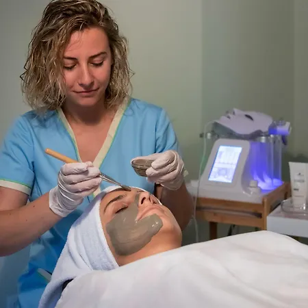 호텔 Aqua Natura Bay 포르투모니즈