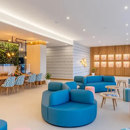 호텔 Aqua Natura Bay 4*