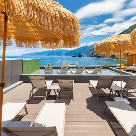 Aqua Natura Bay 莫尼兹港